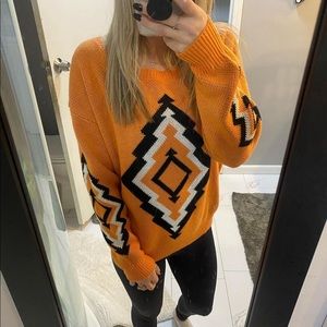 Boutique Sweater